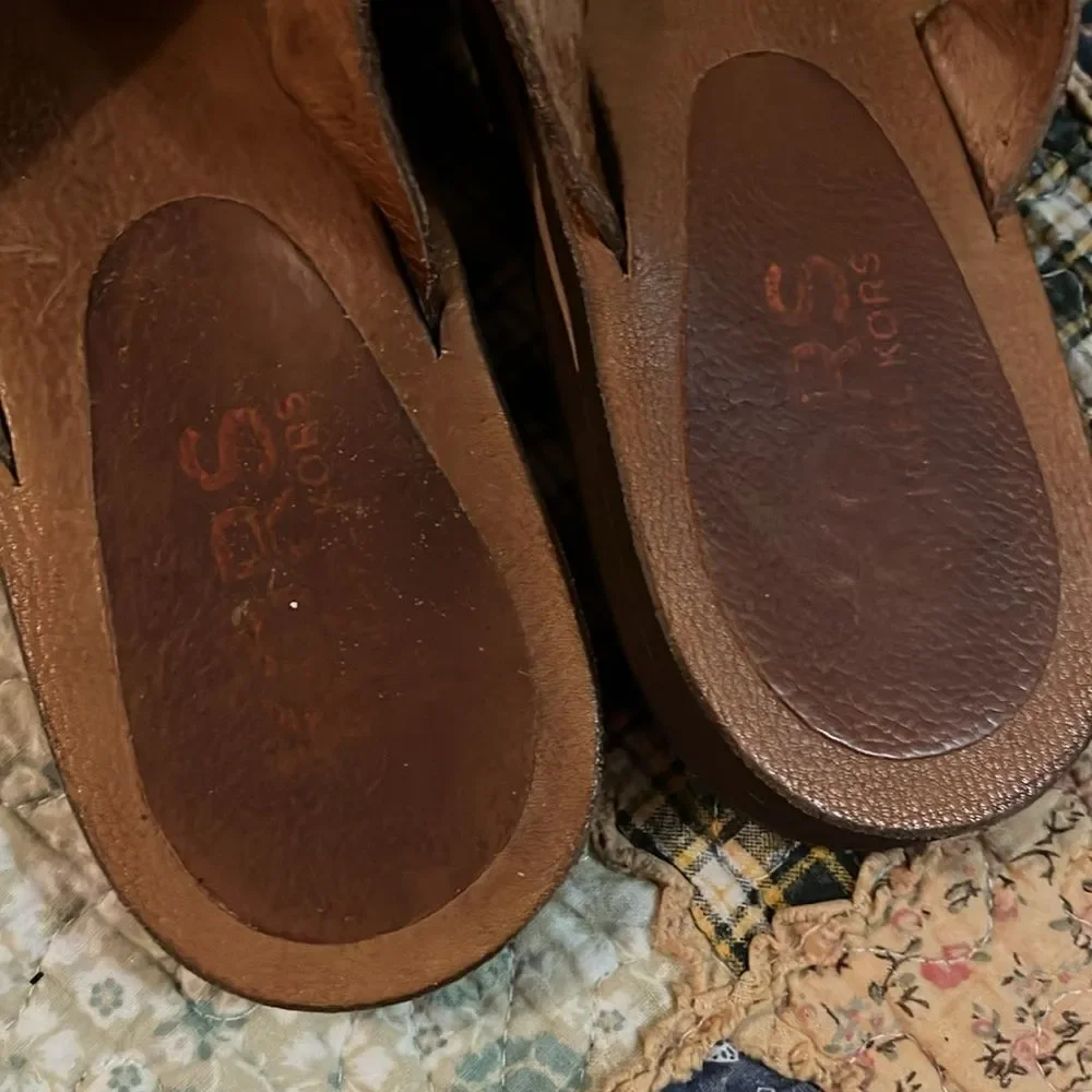 Michael Kors sandals